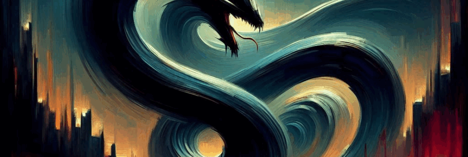Night of the Steel Serpent