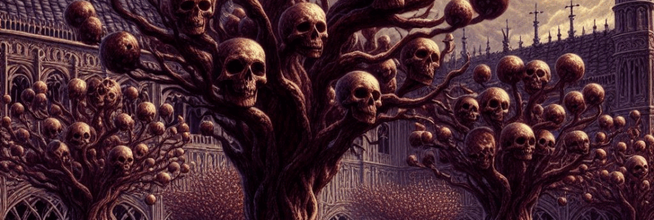 Bone Orchard