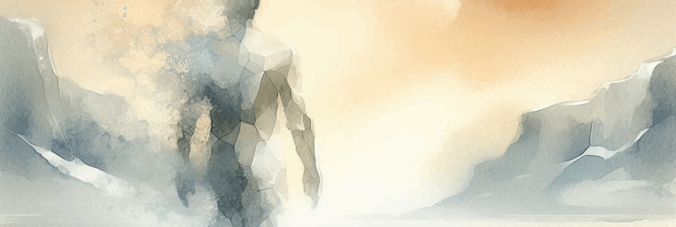 Walking Glacier