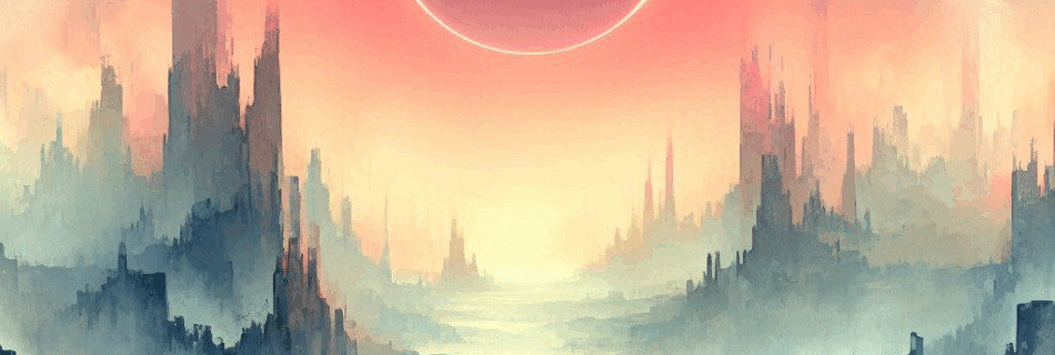 Redring Eclipse