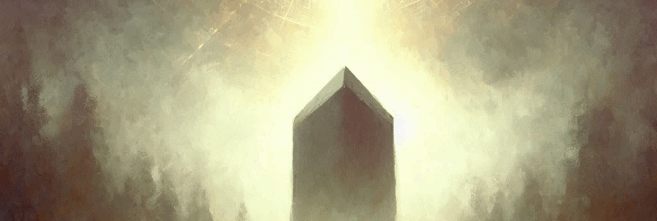Shadowpine Monolith