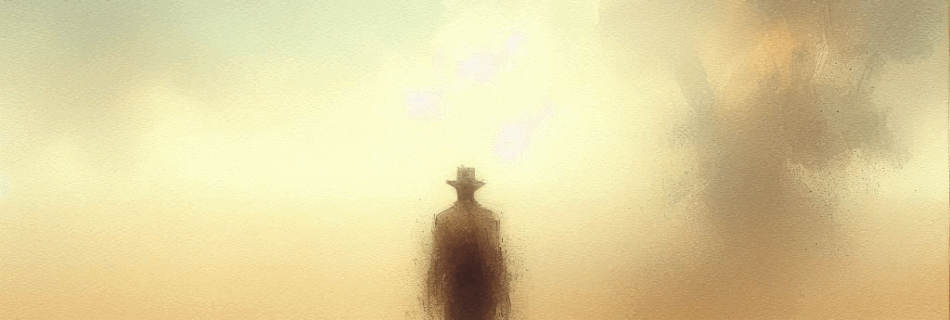 Dustcrown Wanderer